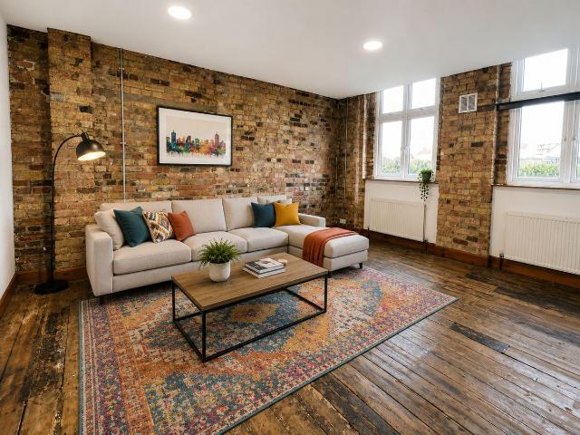 Century Apartments, Manor Road N16, 2 bed flat to rent, £2,600 pcm | PrimeLocation
