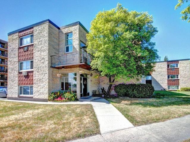Century Arms Towers Realty Group Leila Apartments Winnipeg