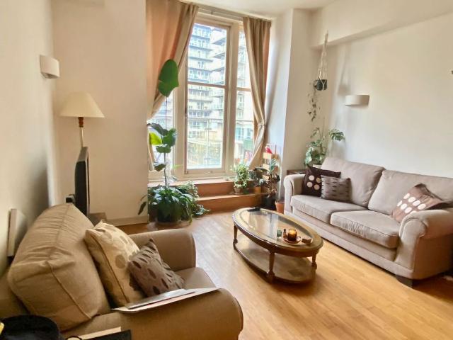 Century Buildings, 14 St Marys Parsonage, Manchester M3, 1 bed flat to rent, £1,200 pcm | PrimeLocation