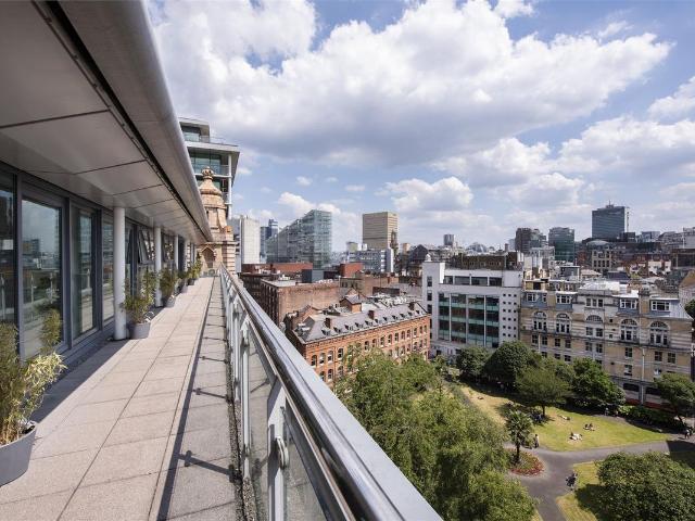 Century Buildings, St Mary's Parsonage, Manchester M3, 5 bed flat to rent, £12,000 pcm | PrimeLocation