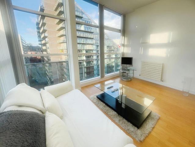 Century Buildings, St. Marys Parsonage, Manchester M3, 1 bed flat to rent, £1,350 pcm | PrimeLocation