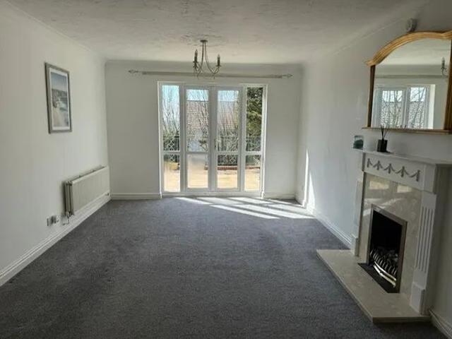 Century Close, St. Austell, PL25
