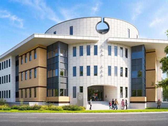 Century Court, Bracknell RG12 1 bed apartment to rent £1,175 pcm £271 pw
