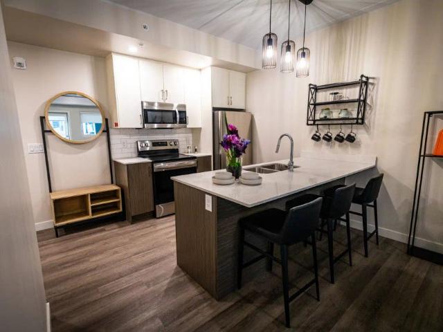 Century Gardens at Century Park — One Bed/One Bath