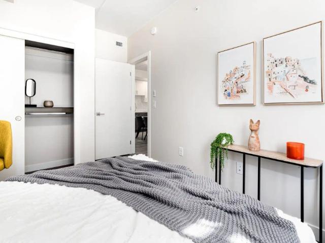 Century Gardens at Century Park — Two Bed/Two Bath