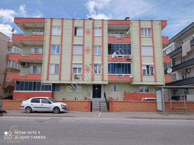 Century 21 Bal'dan 1'nci Sakarya Mahallesinde Satılık 3+1 Daire