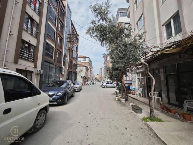 Century 21 Bal'dan 2.oruçgazı Mah.satılık Dublex 2+1 Daire