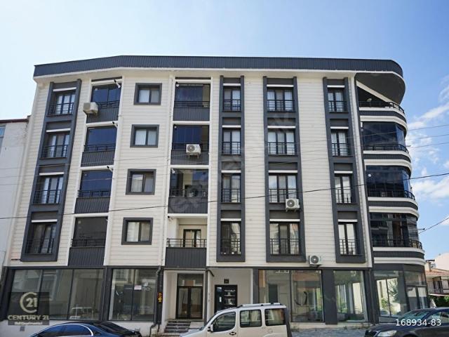 CENTURY 21 BAL'DAN ALİ HİKMET PAŞA MAH. SATILIK 2+1 DAİRE