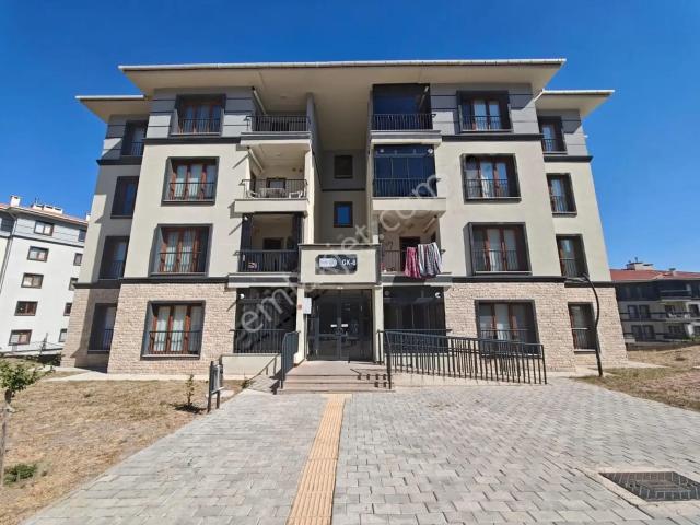 Century 21 Bal'dan Altıeylül Gop. Toki Mah. Kiralık Daire