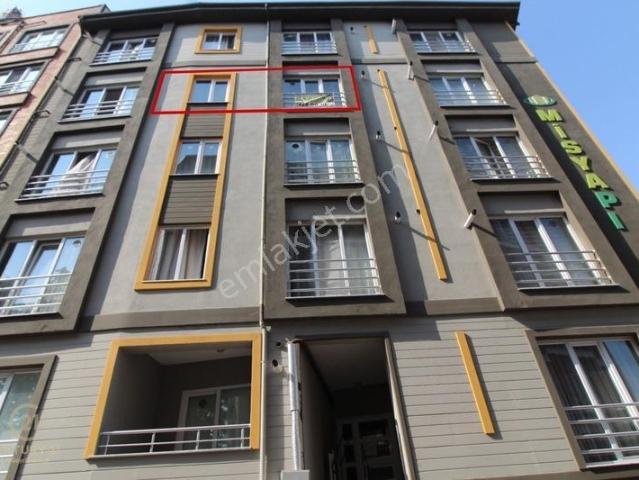 Century 21 Bal'dan Çarşı Merkezde Eşyalı 1+1 Kiralık Daire