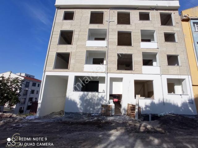 Century 21 Bal'dan Dumlupınar Mah. Satılık Teraslı Dubleks Daire