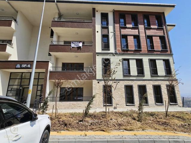 Century 21 Bal'dan Karesi Toki Sf 6 Kiralık 3+1 Daire