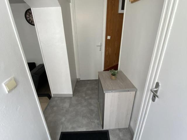 Century 21 cabinet de Loynes à Falaise vous propose à la ve. 45m² Falaise
