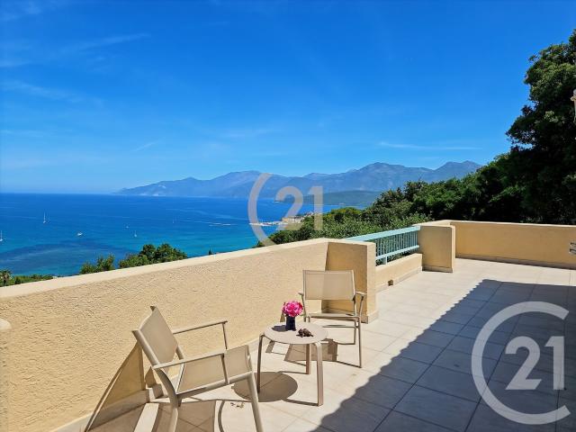 Century 21 Dary Immobilier à Saint Florent, vous propose à l. 160m² Saint Florent