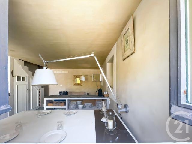 Century 21 Dary Immobilier à Saint Florent vous présente e. 36m² Canari