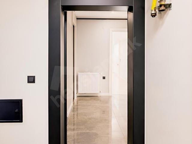 CENTURY 21 'DEN CUMHURİYET MAHALLESİ'NDE SIFIR 3+1 SATILIK DAİRE