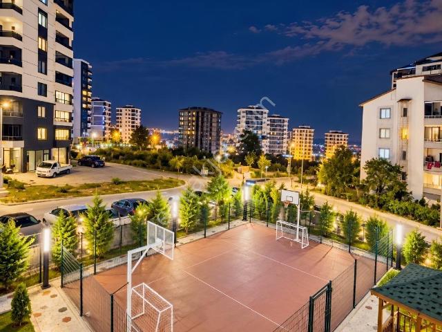 Century 21 Den Karşıyakada Satılık 165 M2 3+1 5.850 Deniz Manzra