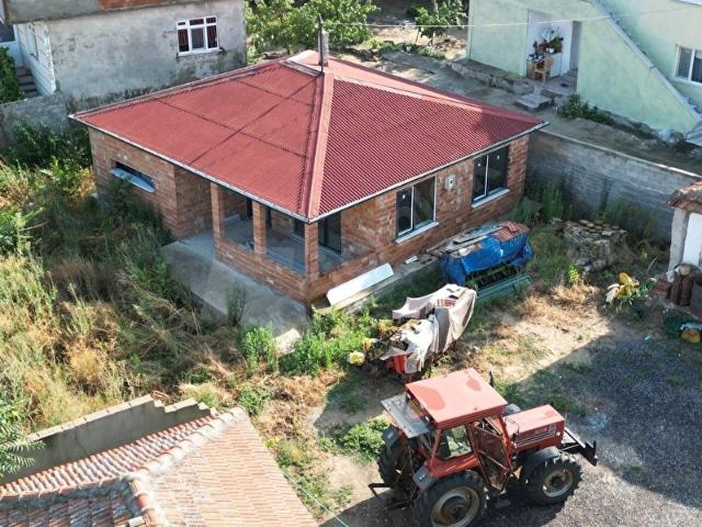 CENTURY 21 DOĞAN'DAN KIRKLARELİ DOLHAN KÖYÜNDE MÜSTAKİL EV