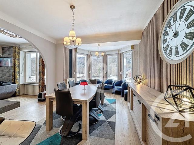 Century 21 Gsm Immo vous propose: En exclusivité à la vente. 165m² Lepuix