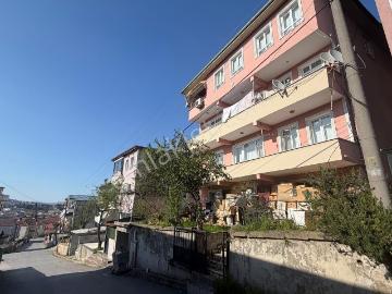 Century 21 İz'den Maltepe Mah Manzaralı Satılık Komple Bina