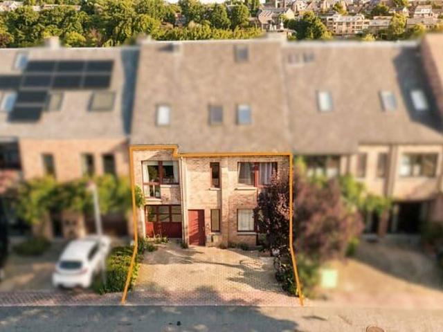 Century 21 Immo Demeuse Gembloux vous présente