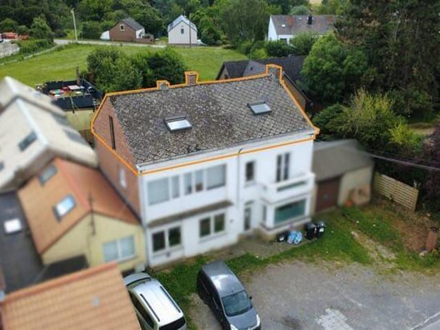 CENTURY 21 Immo Demeuse Gembloux offers you