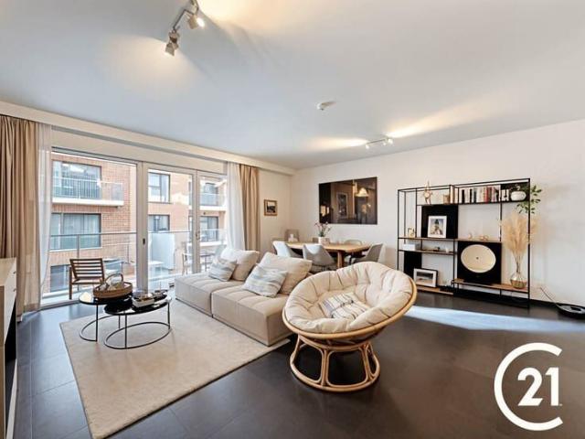 CENTURY 21 Immo Demeuse Gembloux offers you