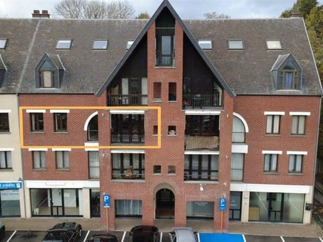 CENTURY 21 Immo Demeuse Gembloux presents