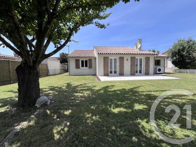 Century 21 Laperouse vous fait découvrir cette charmante mai. 115m² Albi