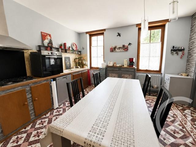Century 21 Lapérouse vous présente une maison en plein centr. 136m² Albi