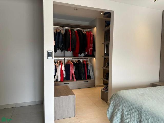 CENTURY 21 LOPEZ ALQUILA CASA EN GUAYMALLEN BARRIO PRIVADO LA BAJADA