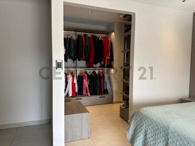 CENTURY 21 LOPEZ ALQUILA CASA EN GUAYMALLEN BARRIO PRIVADO LA BAJADA