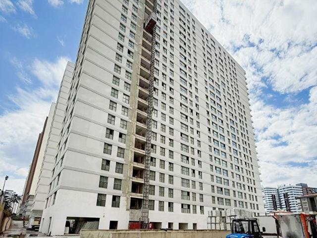 CENTURY 21 PARS'DAN MİNA TOWER'DA SATILIK BÜYÜK TİP 1+1 DAİRE