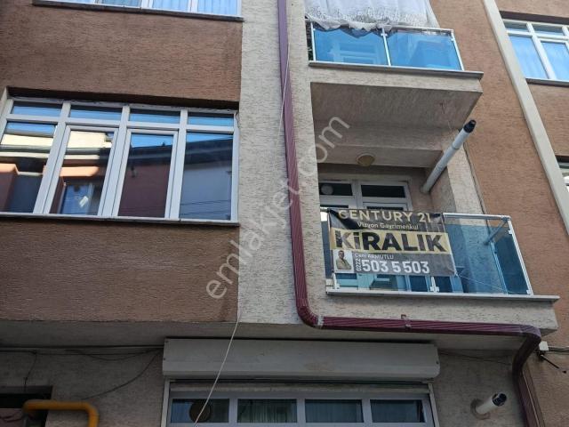 Century 21 Vizyon’dan Şirintepe’de 2+1 Kiralık Daire