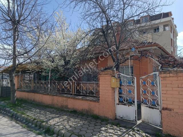 Century 21 Vizyon Müstakil Ev'de Yaşam Keyfi Ertuğrulgazi Mah