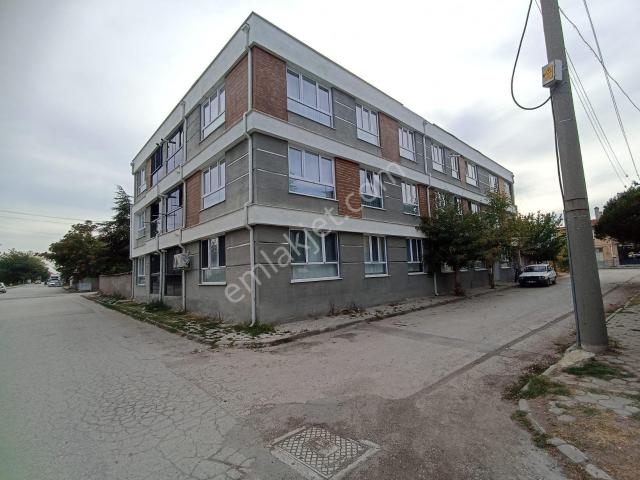 Century 21 Vizyon'dan Tei Ve Emniyet Yakını 2+1 Kiralık Daire