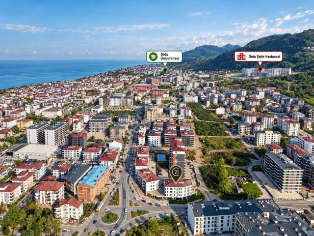 Century 21'den Neba Prestij Konutlarında 2+1 Kiralık Daire!