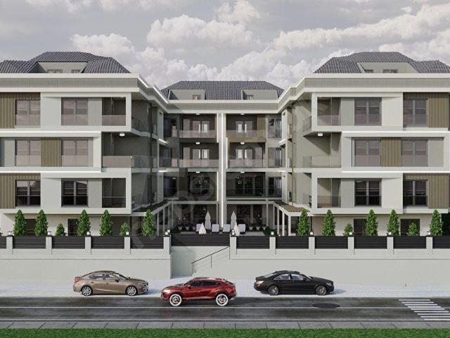 CENTURY 21'DEN ORDU EFİRLİ MEVKİNDE KALİTENİN ADRESİ SİTE!