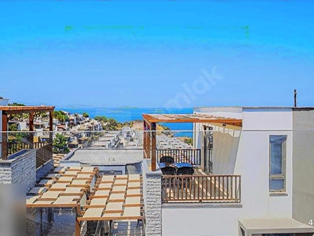 CENTURY 21'DEN ADABÜKÜ HOUSE RESIDENCE SATILIK 3+1 EŞYALI VİLLA