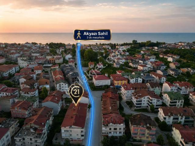 Century 21'den Akyazı Mahallesinde Satılık Fırsat Daire !