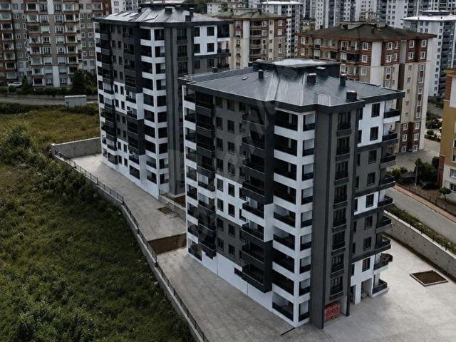 CENTURY 21'DEN BUCAK MAH. ŞEHİR VE DENİZ MANZARALI DAİRELER !