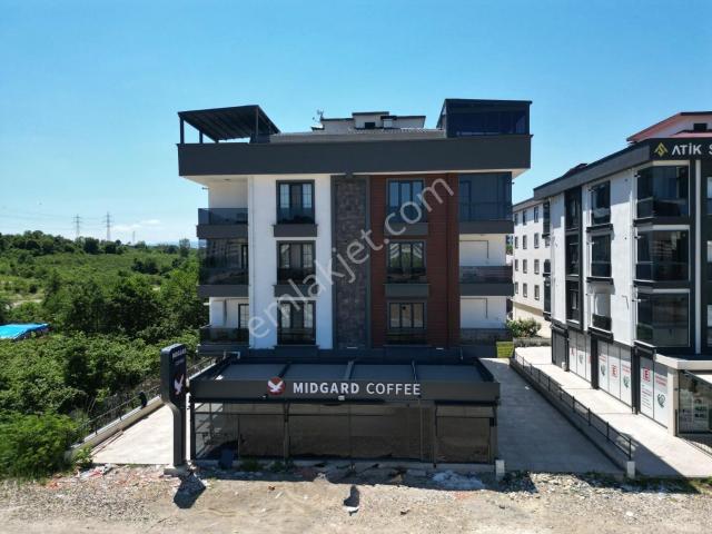 Century 21'den Cumhuriyet Mah. Kiralık 3+1 Dubleks Daire!