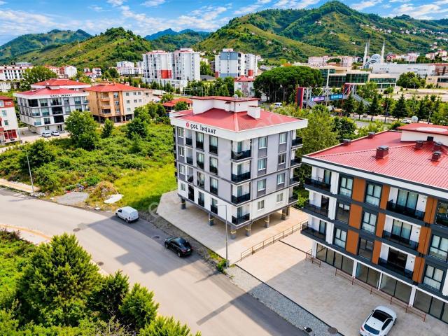 Century 21'den Cumhuriyet Mahallesinde 1+1 Kiralık Daire!