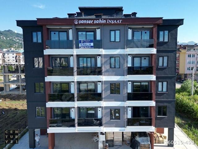 CENTURY 21'DEN DENİZE YÜRÜME MESAFESİNDE 1+1 KİRALIK DAİRE !