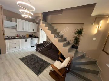 Century 21'den Şehir Hastanesine Yakın Sahil Mevkii 2+1 Dubleks!