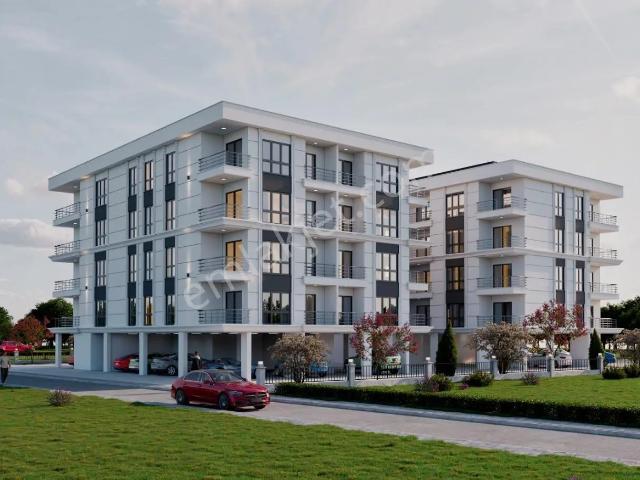 Century 21'den Karapınar Mahallesinde Satılık 2+1 Daire!