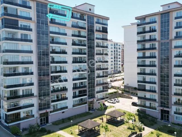 Century 21'den Karapınar'da Manzaralı 3+1 Kiralık Daire!