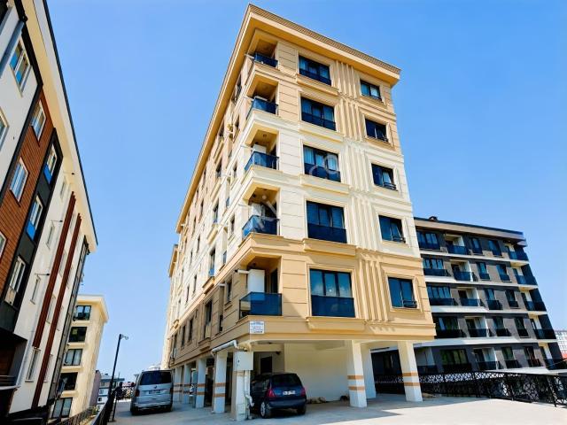 Century 21'den Cumhuriyette Kıralık 1+1 Daire