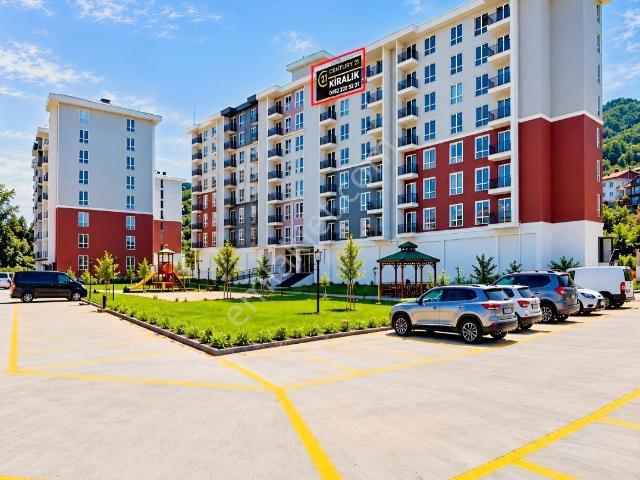Century 21'den Kiralık Daire Sıfır Bayaz Eşyalı