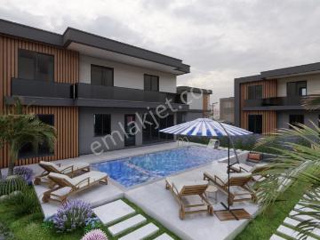 Century 21'den Kotyora Diamond Villaları!